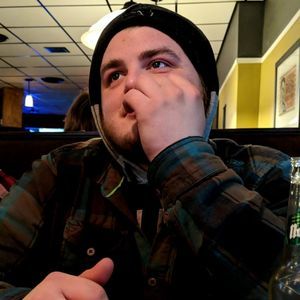 Meet your Posher, Mitch